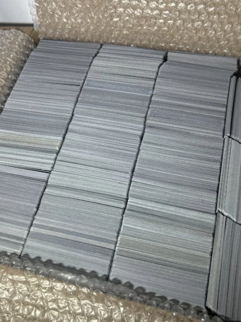1000 MTG Blind Lot with Foils and Vintage - perfect for collectors and resellers